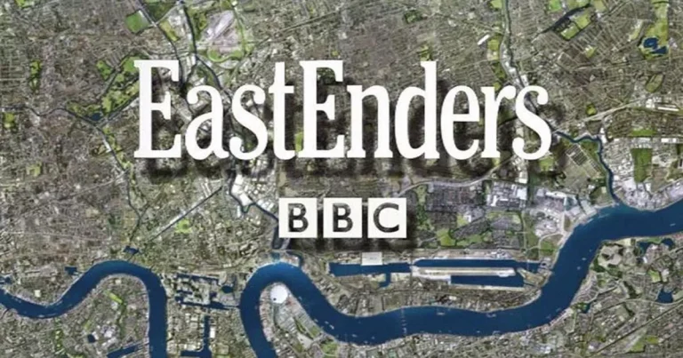 BBC EastEnders fans ‘work out’ who dies in 40th anniversary explosion after ‘huge clue’