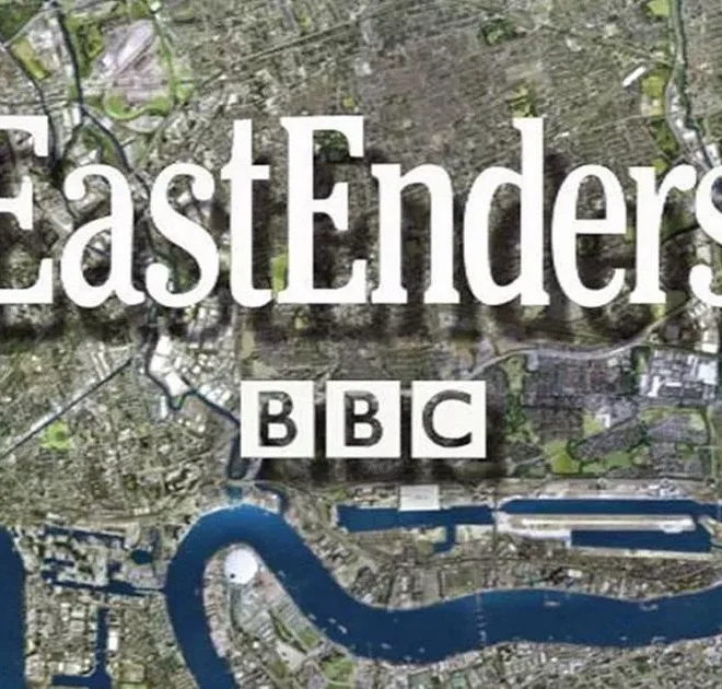 EastEnders star Aaron Thiara admits ‘difficult’ week filming scenes that will ‘never’ air