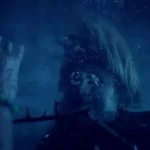 Emmerdale’s Amy Wyatt reveals identity of body in the lake as another exit confirmed