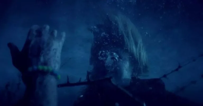 Emmerdale’s Amy Wyatt reveals identity of body in the lake as another exit confirmed