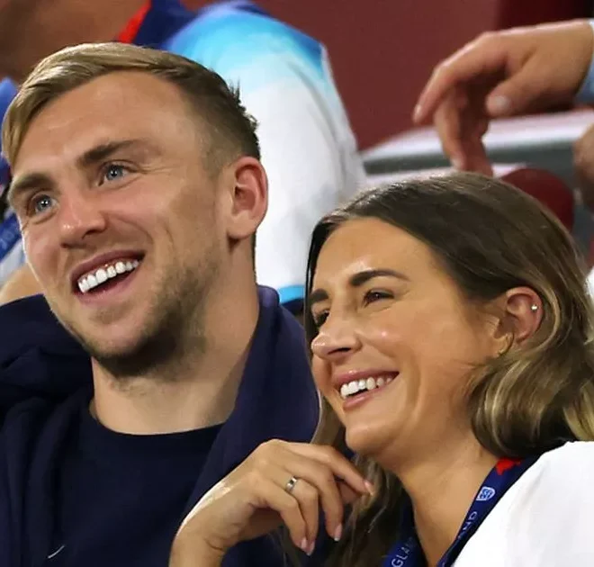 Dani Dyer discusses Jarrod Bowen romance in rare comments – meeting as neighbours, DMs and doubts