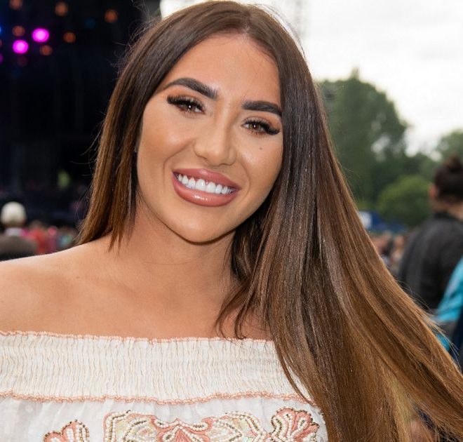 The Only Way is Essex’s Chloe Brockett’s life from romance with Jack Fincham to OnlyFans