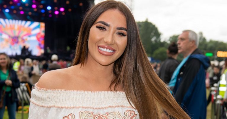 The Only Way is Essex’s Chloe Brockett’s life from romance with Jack Fincham to OnlyFans