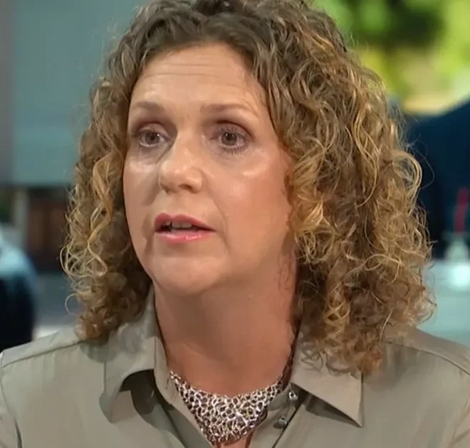 Captain Tom Moore’s daughter asked ‘don’t you have any shame’ by GMB’s Rob Rinder