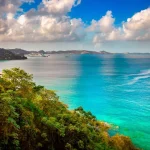 Top 5 things to do in Grenada – from dining under a waterfall to making your own chocolate