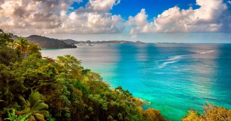 Top 5 things to do in Grenada – from dining under a waterfall to making your own chocolate