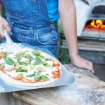 Lidl launches £39.99 BBQ pizza oven perfect for Bank Holiday weekend – and it even bakes bread!