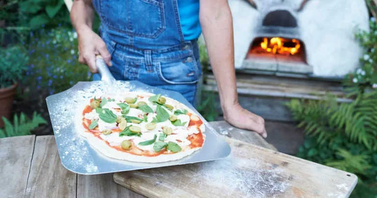 Lidl launches £39.99 BBQ pizza oven perfect for Bank Holiday weekend – and it even bakes bread!