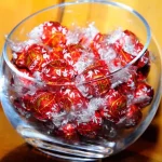 Lindt launch £10 sharing tin of Lindor chocolate truffles for Christmas – including a salted caramel flavour