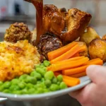 You can now get your hands on a Toby Carvery Magic Bag for under £4