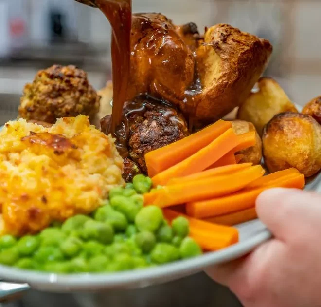 You can now get your hands on a Toby Carvery Magic Bag for under £4