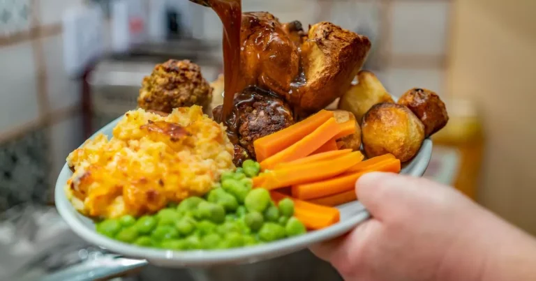 You can now get your hands on a Toby Carvery Magic Bag for under £4