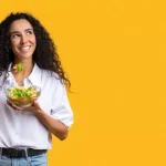 Dietitian reveals menopause diet that ‘works well’ for weight loss