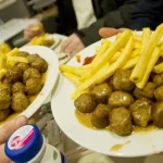 Ikea release iconic Swedish meatballs recipe for fans to try cooking at home in six simple steps