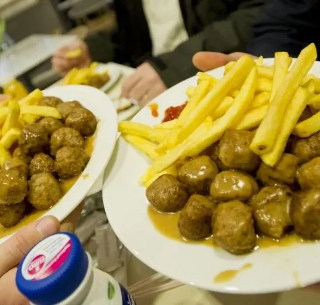 Ikea release iconic Swedish meatballs recipe for fans to try cooking at home in six simple steps