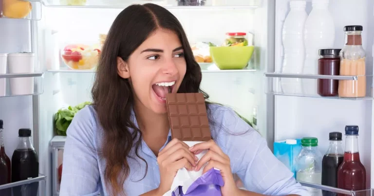 Cadbury confirms whether chocolate should be kept in the fridge or cupboard