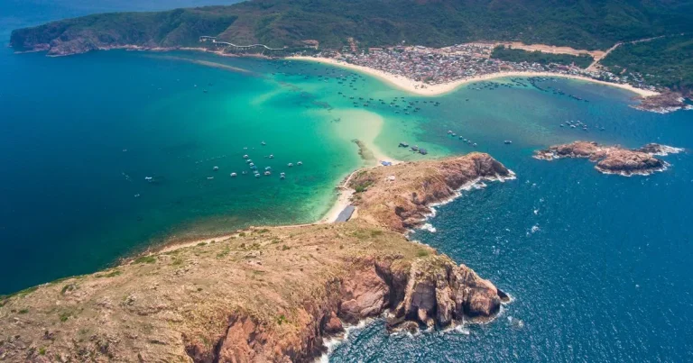 ‘This city in Vietnam is an undiscovered gem – it has some of the best beaches in southeast Asia’