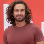 Joe Wicks shares adorable video of sweet children creating banana bread masterpiece