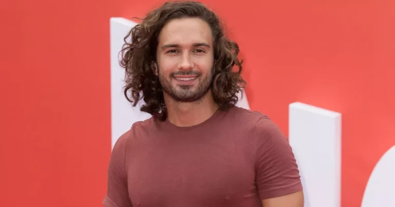 Joe Wicks shares adorable video of sweet children creating banana bread masterpiece