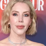 Katherine Ryan battling skin cancer for second time – as she shares shock diagnosis
