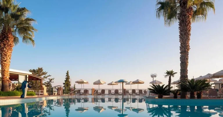 Jet2holidays launches huge summer sale with up to £240 off family holidays