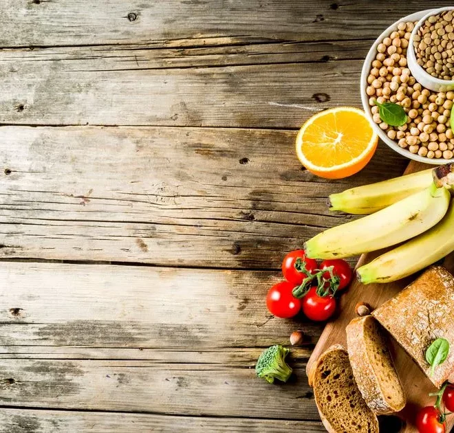 Why your plant based diet might be ‘doing more harm than good’ as record numbers take on Veganuary