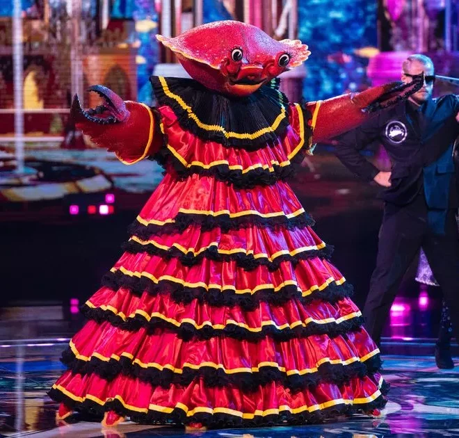 The Masked Singer UK should favour better vocalists for a spot in the final