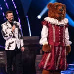 Who is Bear on Masked Singer UK? Top guesses include a Hollyoaks star and rapper