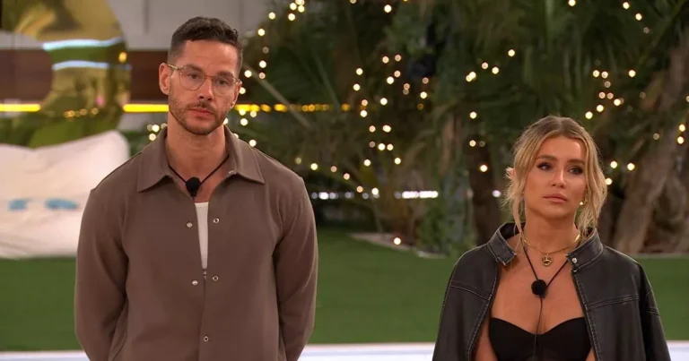 Ryan Thomas shares shock reason why brother Scott and Tina won’t make it in Love Island