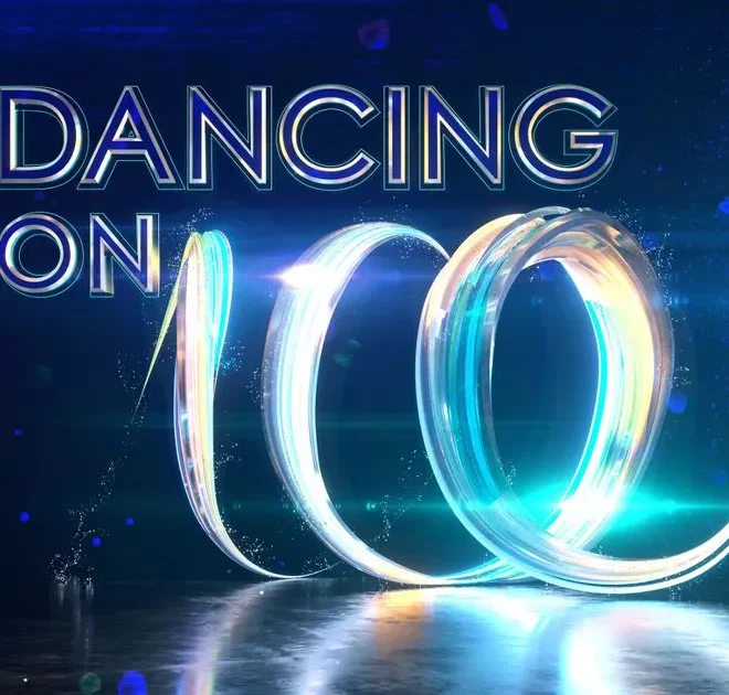Dancing on Ice star splits from boyfriend as show takes huge toll on relationship