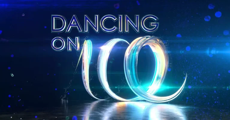 Dancing On Ice star reveals behind-the-scenes training struggles ahead of new series