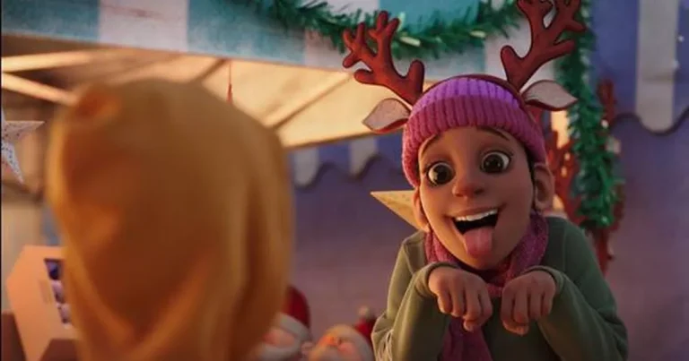 McDonald’s 2020 Christmas advert leaves viewers ‘in tears’ with emotional mother and son storyline