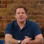 Everything you need to know about Saturday Kitchen Live star Matt Tebbutt