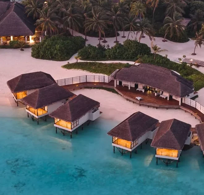 ‘I went to Claudia Winkleman’s go-to holiday destination and followed her travel itinerary’