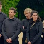 The Traitors fans ‘call Ofcom’ as favourite banished in brutal final scenes