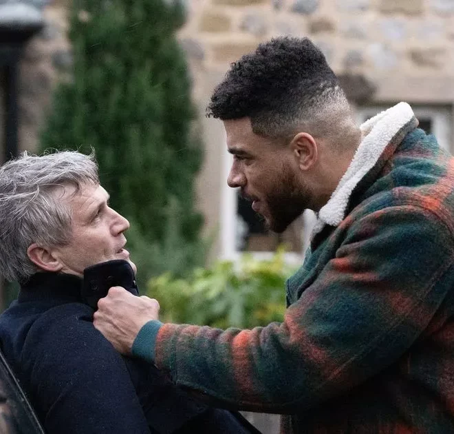 Emmerdale ‘reveals’ who really killed Nate Robinson – and it’s bad news for Ruby Milligan