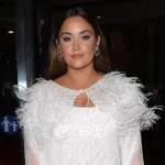 Jacqueline Jossa