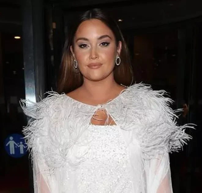Jacqueline Jossa