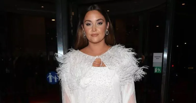 Jacqueline Jossa
