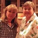 Loose Women’s Linda Robson chokes back tears as she pays tribute to Pauline Quirke