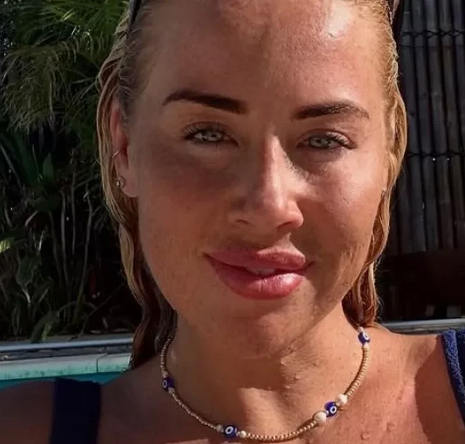 MAFS UK star Polly Sellman’s life now including real reason she ‘fled’ to Australia