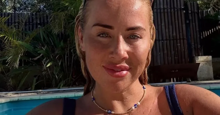 MAFS UK star Polly Sellman’s life now including real reason she ‘fled’ to Australia