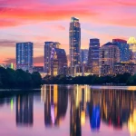 5 reasons why Austin is the new LA and you can spot Harry Potter’s Daniel Radcliffe