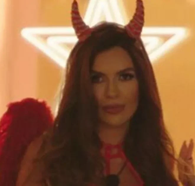 Ekin-Su’s saucy stranger confession cut from Love Island All Stars by producers