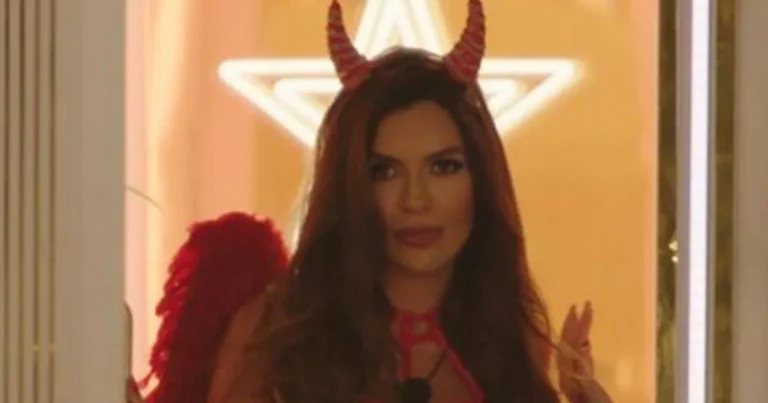 Ekin-Su’s saucy stranger confession cut from Love Island All Stars by producers