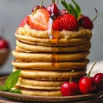 Shrove Tuesday 2020: How to make delicious pancakes with this super simple method