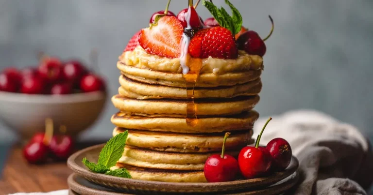 Shrove Tuesday 2020: How to make delicious pancakes with this super simple method