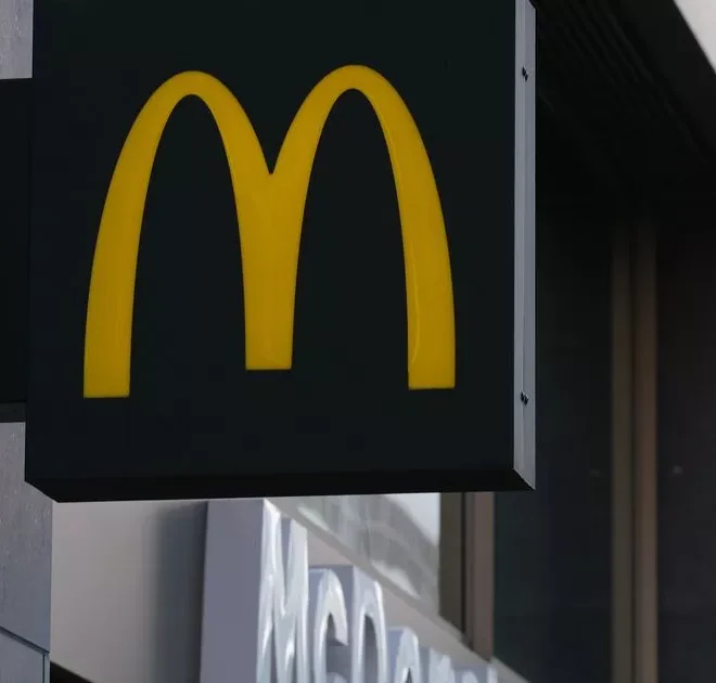 McDonald’s: You can get 30 per cent off all items on the main menu if you follow this very easy method