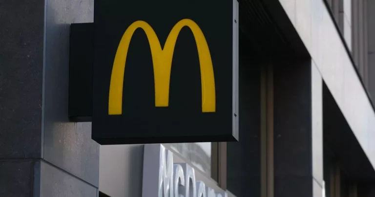McDonald’s: You can get 30 per cent off all items on the main menu if you follow this very easy method