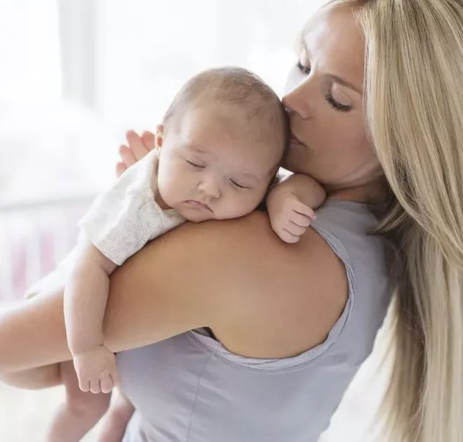 Mum’s hack to find baby names you like is genius – and it takes just seconds